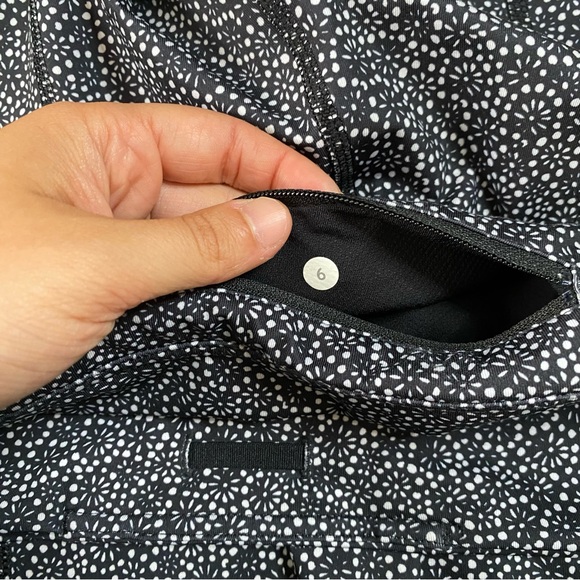 Lululemon Pace Rival Crop - Picture 9 of 15